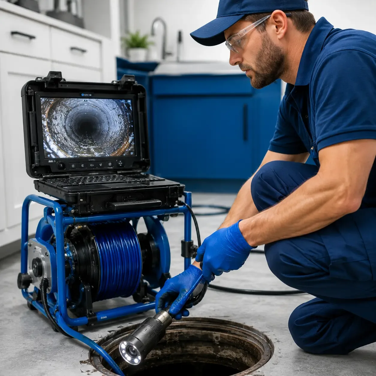 Pipe Relining professionals serving Rochester, WA